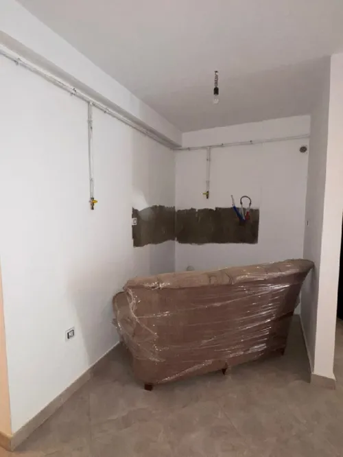 Vente Appartement F3 Béjaïa Bejaia