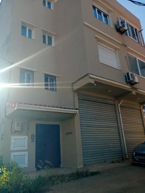 Vente Villa Béjaïa Bejaia