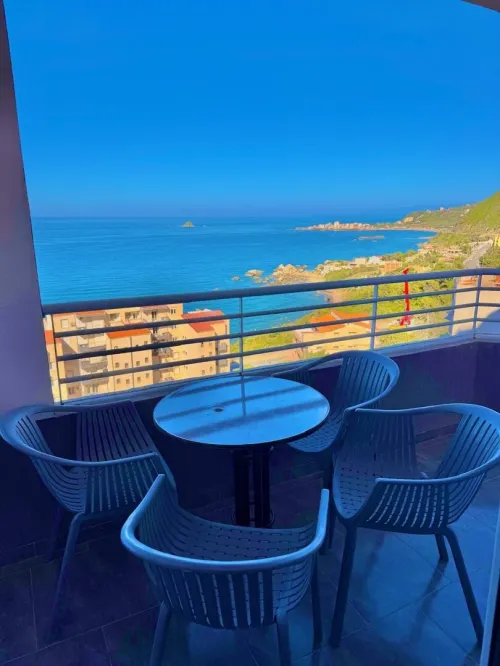 Location vacances Appartement F2 Béjaïa Bejaia