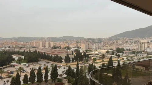 Vente Appartement F3 Béjaïa Bejaia