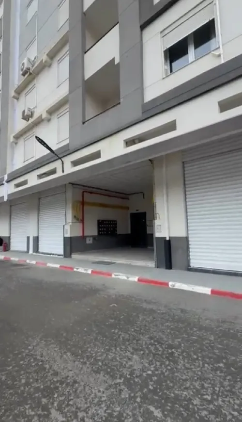 Vente Appartement F2 Béjaïa Bejaia