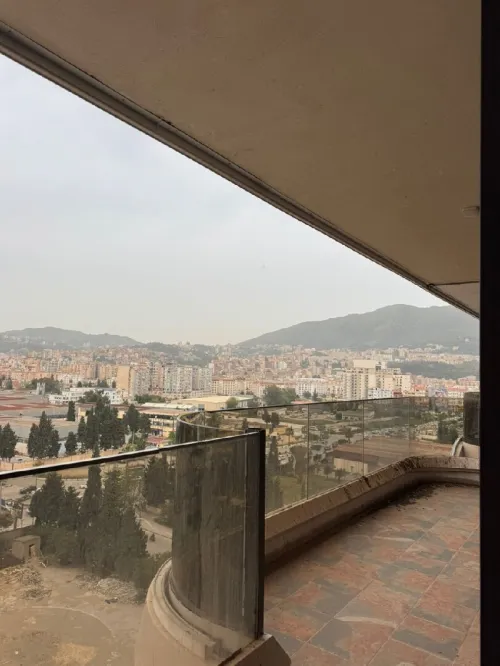 Vente Appartement F3 Béjaïa Bejaia
