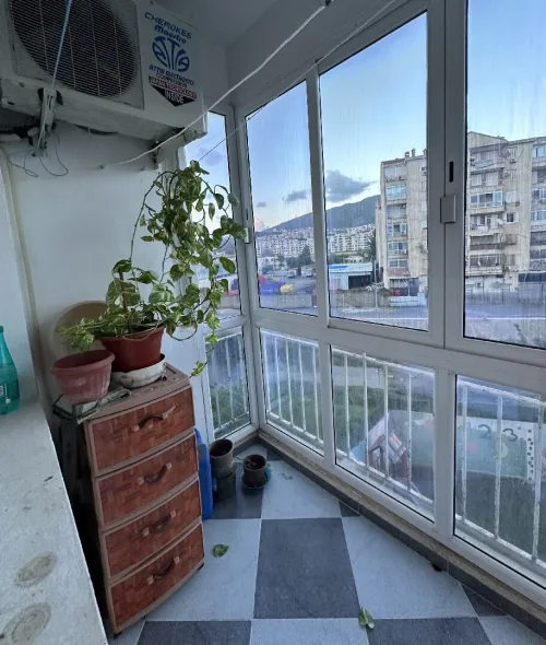 Vente Appartement F3 Béjaïa Bejaia