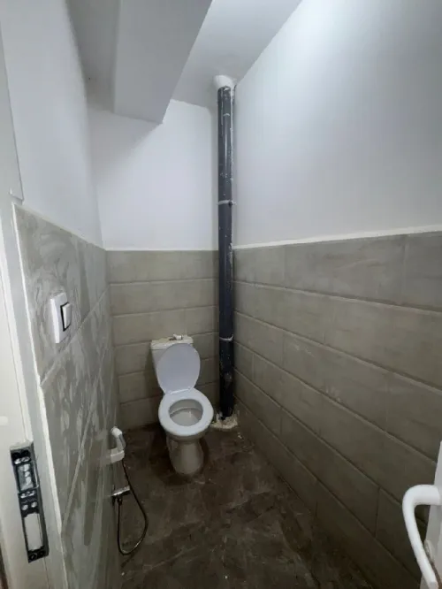 Vente Appartement F3 Béjaïa Bejaia