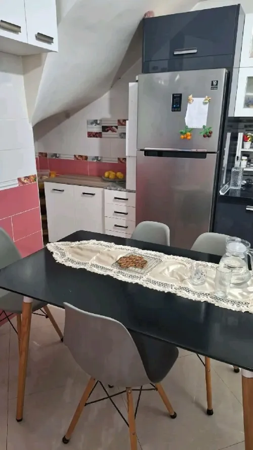 Vente Appartement Duplex F5 Béjaïa Bejaia