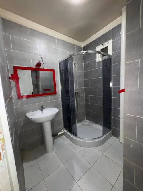 Vente Appartement F3 Béjaïa Bejaia