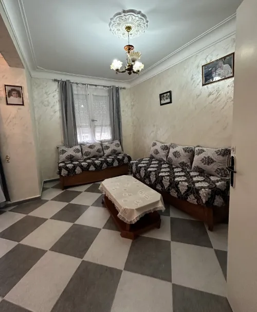 Vente Appartement F3 Béjaïa Bejaia