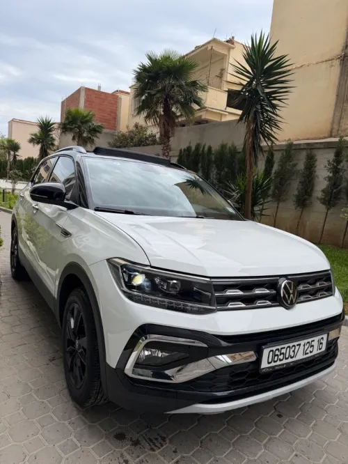 Volkswagen T-Cross 2025 Beats