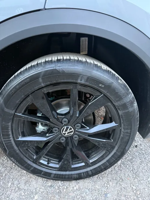 Volkswagen T-Roc 2026 R-Line 
