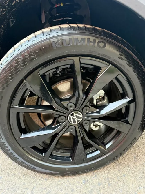 Volkswagen T-Roc 2026 R-Line 