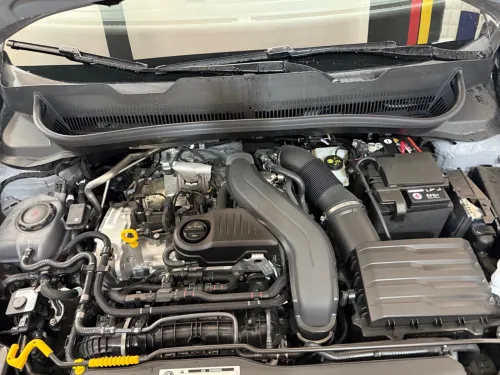 Volkswagen Tahru 2026 Sharp