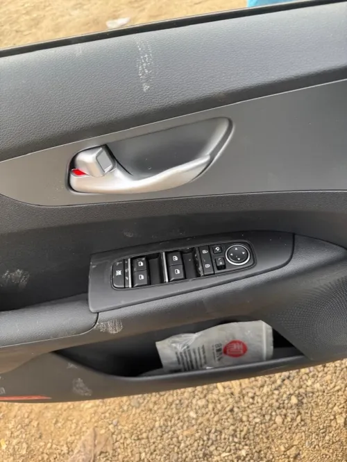 Kia K3 2025 