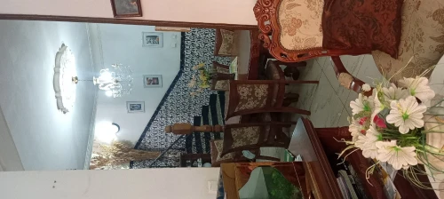 Vente Villa Oran Bousfer