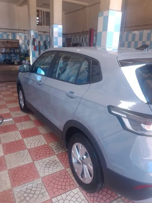Volkswagen Tahru 2025 