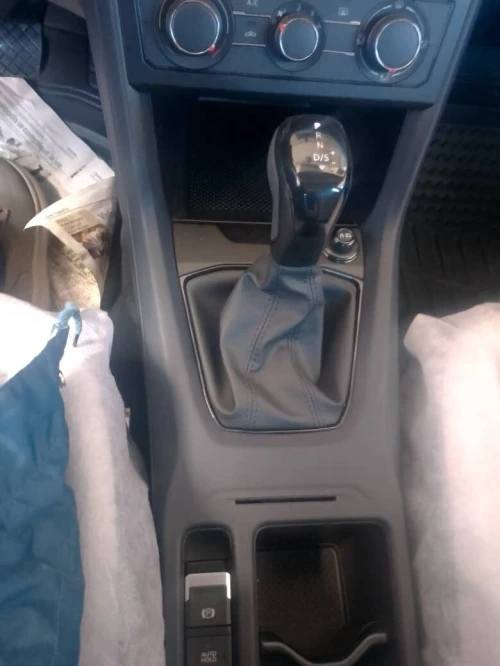 Volkswagen Tahru 2025 