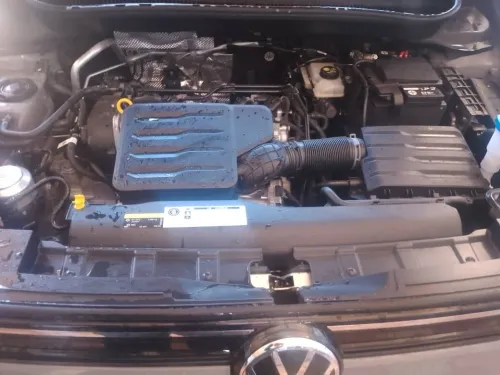 Volkswagen Tahru 2025 
