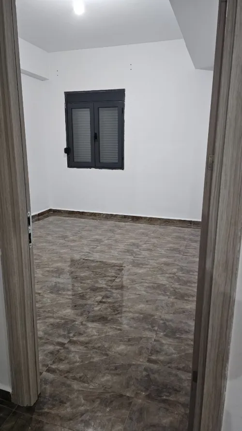 Vente Appartement F4 Alger Said hamdine