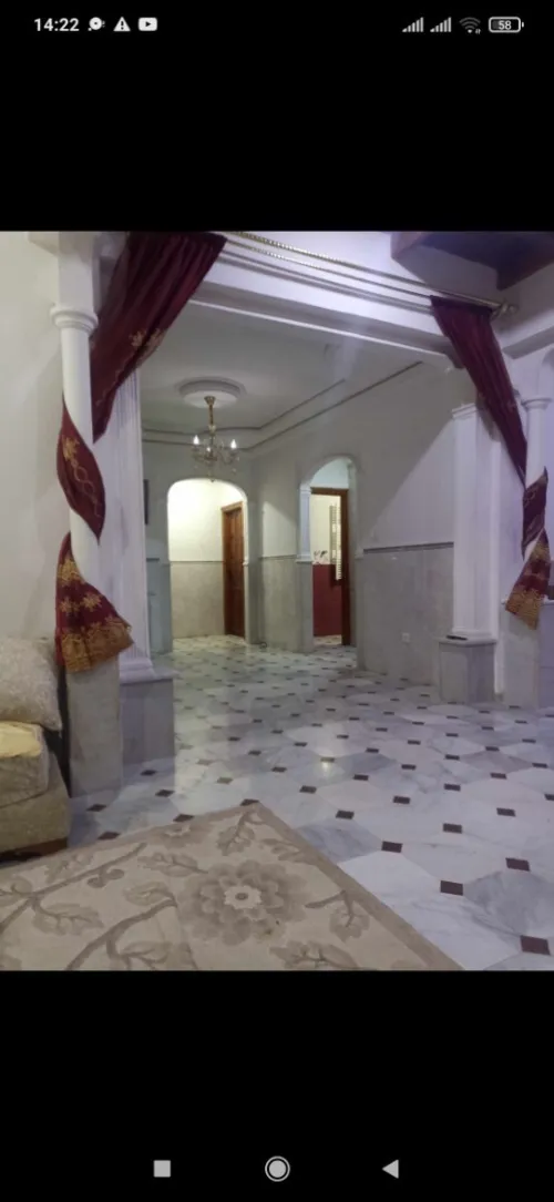 Vente Villa Constantine Ain smara