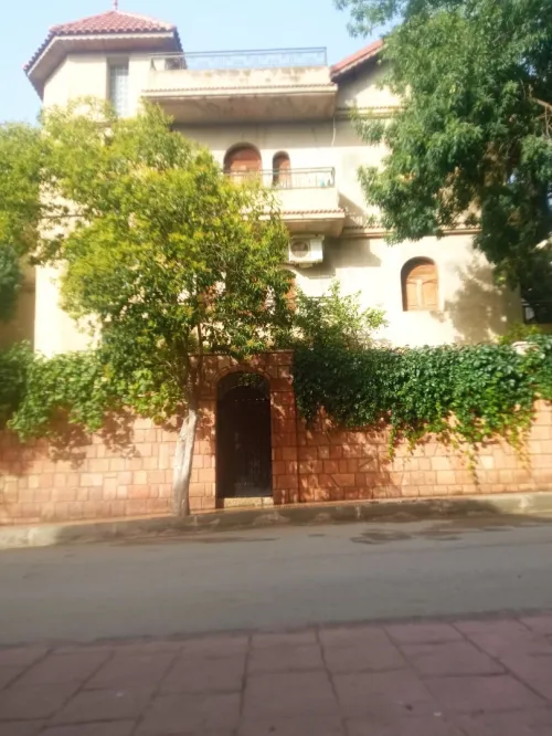 Vente Villa Constantine Ain smara