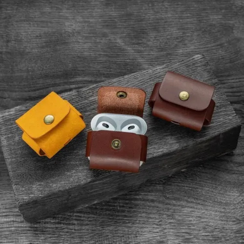 pochette airpods