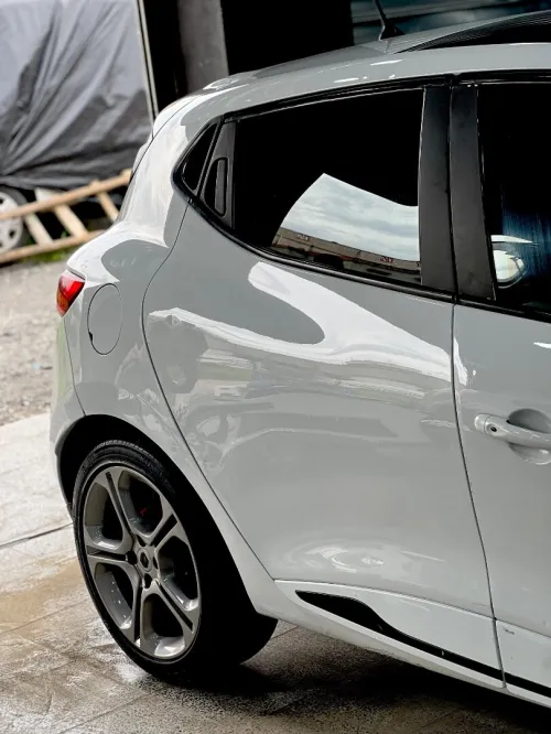 Renault Clio 4 2015 GT Line +