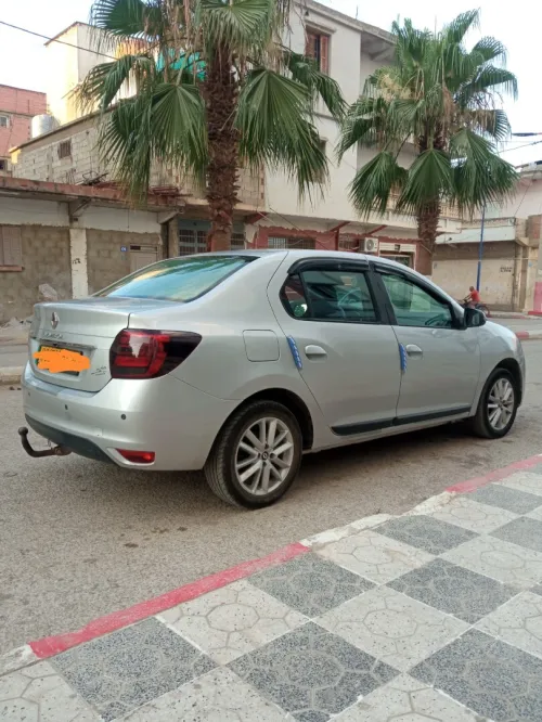 Renault Symbol 2017 Symbol