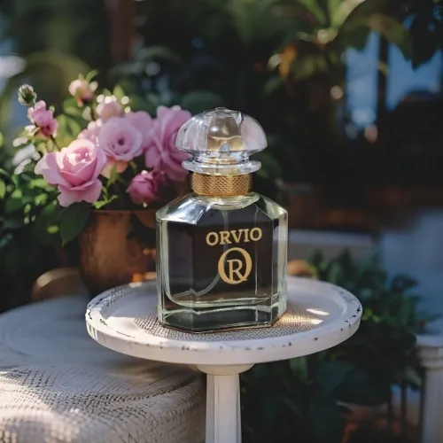 Parfoum Orvio