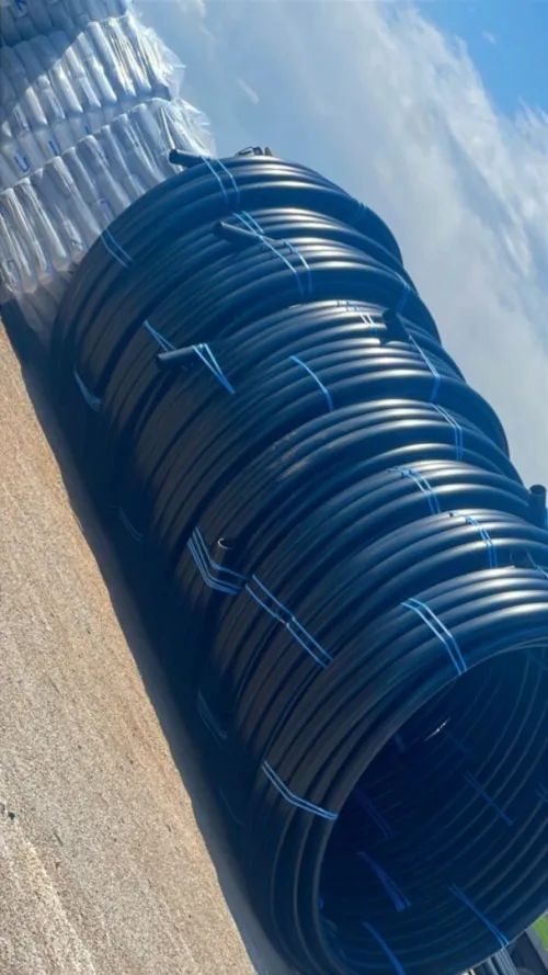 PVC/PEHD