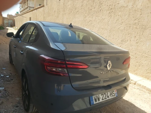 Renault Taliant  2025 Extreme