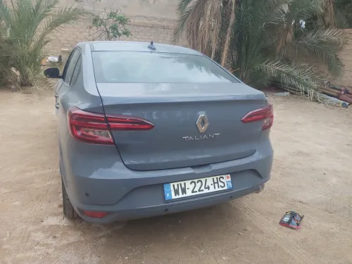 Renault Taliant  2025 Extreme