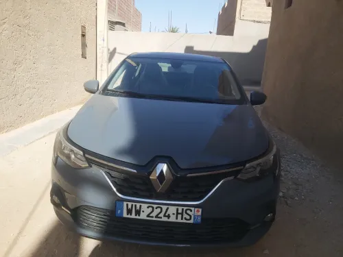 Renault Taliant  2025 Extreme
