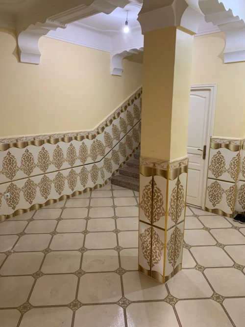 Vente Villa Jijel Jijel