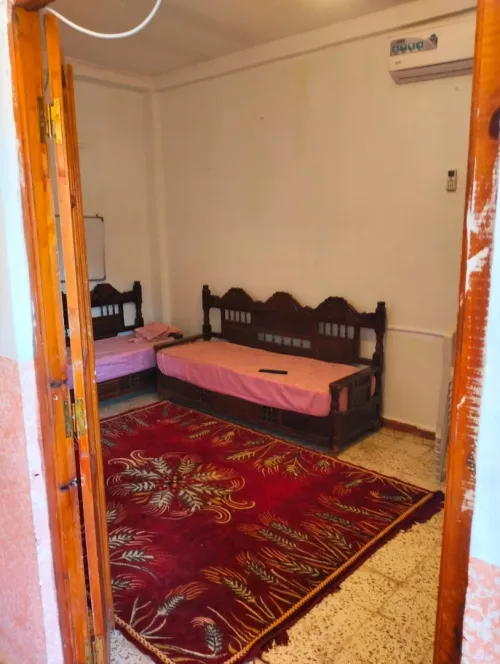 Location Appartement F3 El Tarf El taref