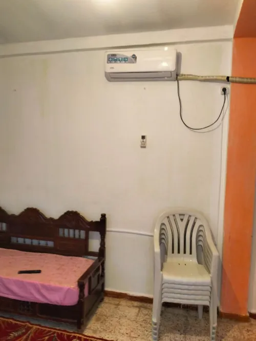 Location Appartement F3 El Tarf El taref