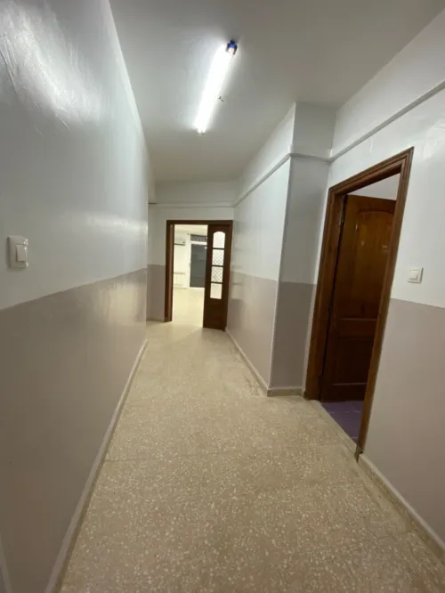 Location Appartement Niveau de villa F7 Alger Draria