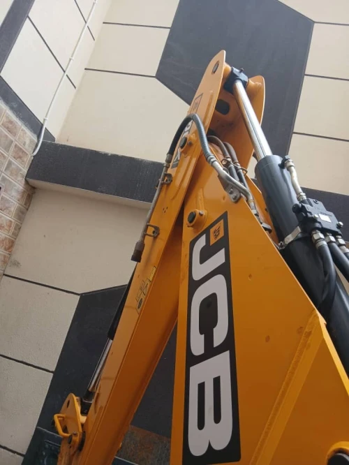 JCB JCB 2024