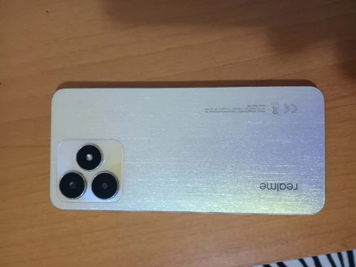 Realme C53