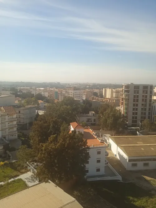 Location Appartement F3 Alger Cheraga