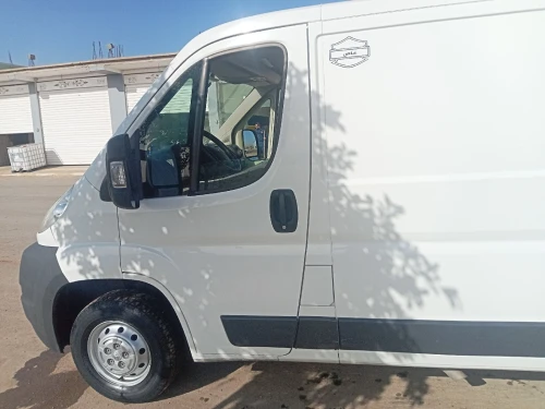 Peugeot Boxer3 
