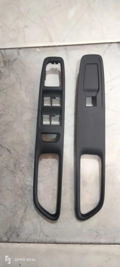 Bouton Clio 4 Gtline / limited 2