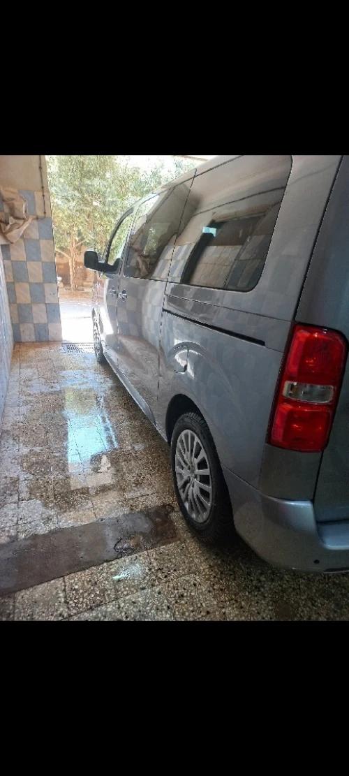 Peugeot Expert 2022 Expert