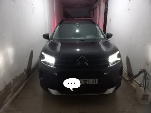 Citroen C5 2023 C5