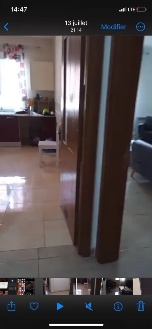 Vente Appartement F4 Alger Mahelma