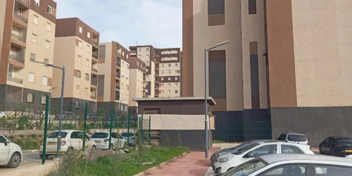 Vente Appartement F4 Alger Mahelma