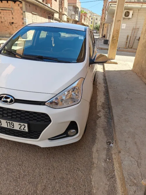 Hyundai Grand i10 2019 DZ