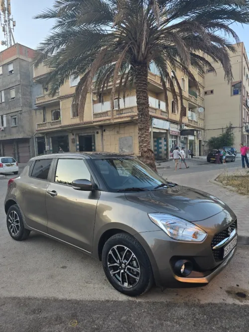 Suzuki Swift 2022 Swift