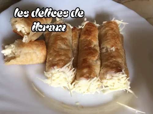 Des salles à la pâte feuilletée