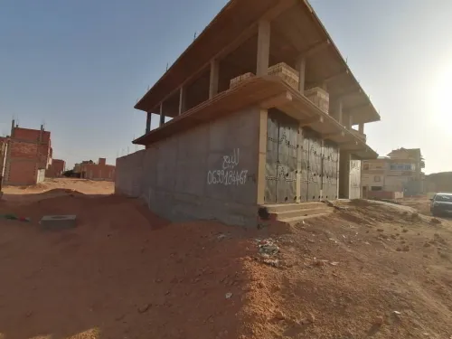 Vente Immeuble Ouargla Ouargla