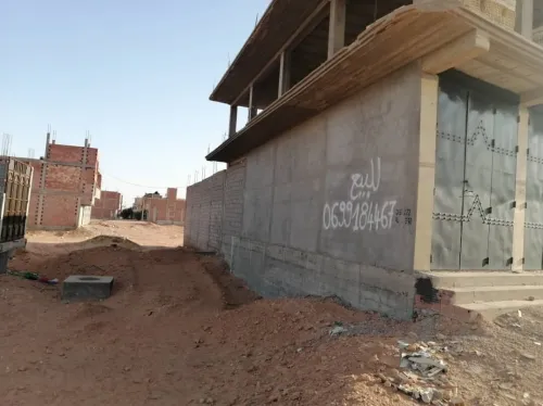 Vente Immeuble Ouargla Ouargla