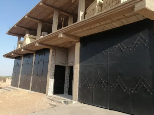 Vente Immeuble Ouargla Ouargla